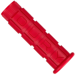 Oury Single Compound Griff, 114/32mm, red - Produktbild - 1