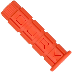 Oury Single Compound Griff, 114/32mm, orange - Produktbild - 1 Oury Single Compound Griff, 114/32mm, orange - Produktbild - 1