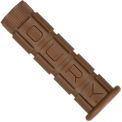 Oury Single Compound Griff, 114/32mm, muddy brown - Produktbild - 1