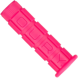Oury Single Compound Griff, 114/32mm, neon pink - Produktbild - 1