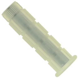 Oury Single Compound Griff, 114/32mm, glow in the dark - Produktbild - 1