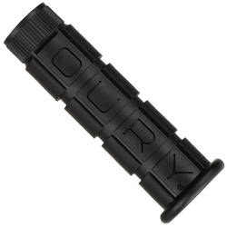 Oury Single Compound Griff, 114/32mm, black - Produktbild - 1 Oury Single Compound Griff, 114/32mm, black - Produktbild - 1