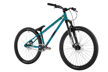 DMR Sect Dirt Jump Komplettrad, 26", jade - Produktbild - 1