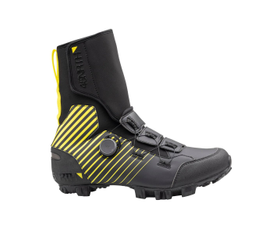 45NRTH Ragnarök Tall Boa Schuh, SPD, black, 41 (EU) - Produktbild - 1