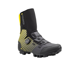 45NRTH Ragnarök Tall Boa Schuh, SPD, black, 41 (EU) - Produktbild - 2