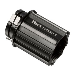 Tacx NEO 2T-Campagnolo-Antriebskörper, 9/12 - Produktbild - 1