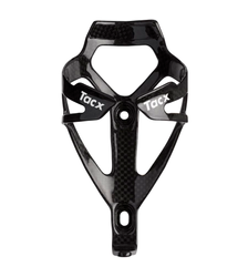 Tacx Deva Flaschenhalter, Carbon - Produktbild - 1