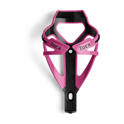 Tacx Deva Flaschenhalter, pink - Produktbild - 1
