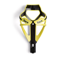 Tacx Deva Flaschenhalter, yellow - Produktbild - 1