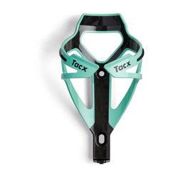 Tacx Deva Flaschenhalter, bianchi green - Produktbild - 1