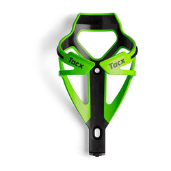 Tacx Deva Flaschenhalter, cannondale green - Produktbild - 1