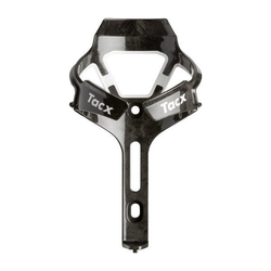 Tacx Ciro Flaschenhalter, white - Produktbild - 1