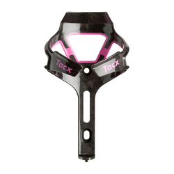 Tacx Ciro Flaschenhalter, pink - Produktbild - 1
