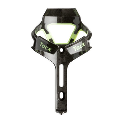 Tacx Ciro Flaschenhalter, yellow matte - Produktbild - 1