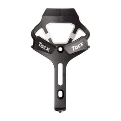 Tacx Ciro Flaschenhalter, white matte - Produktbild - 1
