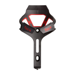 Tacx Ciro Flaschenhalter, red matte - Produktbild - 1