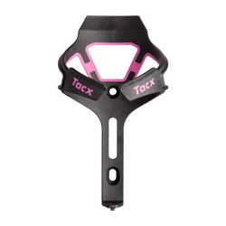Tacx Ciro Flaschenhalter, pink matte - Produktbild - 1