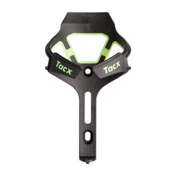 Tacx Ciro Flaschenhalter, neon yellow matte - Produktbild - 1