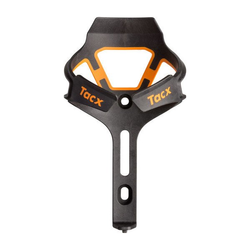 Tacx Ciro Flaschenhalter, orange matte - Produktbild - 1