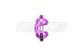 NG Sports Cumeen Side-entry Flaschenhalter, vibrant purple - Produktbild - 1