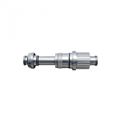 Chris King BOOST Conversion Kit inkl. Achse Shimano HG, 148x12mm, inkl. Lager, black - Produktbild - 1