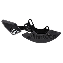 CG3VPA-103-01-21297596.jpg e*thirteen Vario DH Direct Mount Bashguard Kettenführung, Full Coverage Slider, Lower Idler, ISCG 05 Bash Mount, 30-36 Z., black - Produktbild - 1