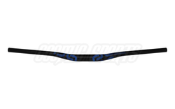 HA1URA-102-01-21297659.jpg e*thirteen Race Lenker, 35.0mm, 800x20mm, 9°/5°, intergalactic - Produktbild - 1