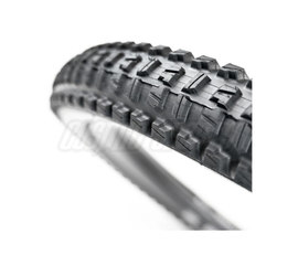 e*thirteen All-Terrain Faltreifen, 29"x2.4", 62-622, 120TPI, Trail Casing, Endurance Compound, Tubeless Ready, black - Produktbild - 1