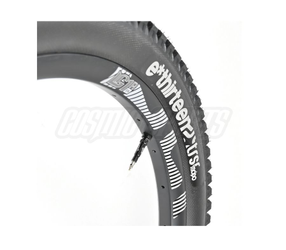 e*thirteen All-Terrain Faltreifen, 29"x2.4", 62-622, 120TPI, Trail Casing, Mopo Compound, Tubeless Ready, black - Produktbild - 1