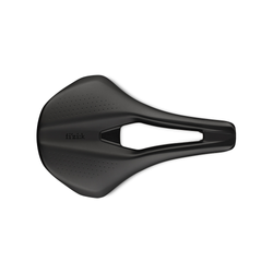 Fizik Tempo Argo R3 Rennsattel – 160 mm – Black - Produktbild - 5