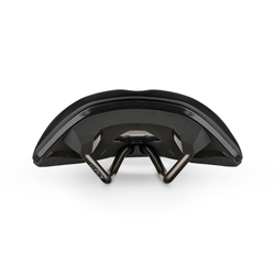Fizik Tempo Argo R3 Rennsattel – 160 mm – Black - Produktbild - 1