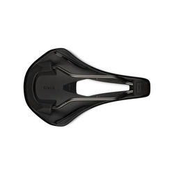 Fizik Tempo Argo R3 Rennsattel – 160 mm – Black - Produktbild - 2
