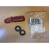 Specialized BRG KIT, MY18-20 SJ (J1), SUSPENSION BEARING KIT One Color One Size - Produktbild - 1