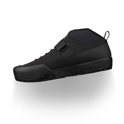 Fizik Gravita Tensor MTB-Schuh SPD für Downhill und E-MTB, schwarz - Produktbild - 3