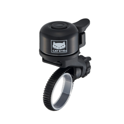 CATEYE Klingel Free Band Bell OH-1100 Schwarz - Produktbild - 1