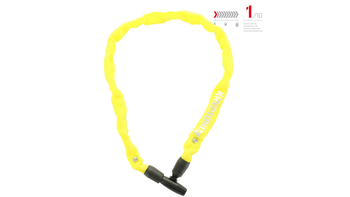 Krypt. Keeper 465 Key Chain yellow - Produktbild - 1
