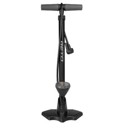 BETO Standpumpe 2.5" Manometer für AV/FV/DV - Produktbild - 1