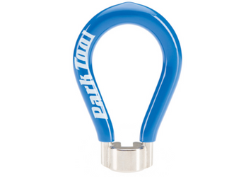 Park SW-3 Nippelspanner.156/4,0 blau - Produktbild - 2