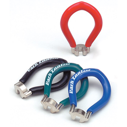 Park SW-3 Nippelspanner.156/4,0 blau - Produktbild - 1