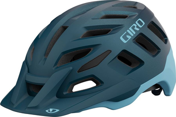 Giro Radix W matte ano harbor blue M - Produktbild - 2