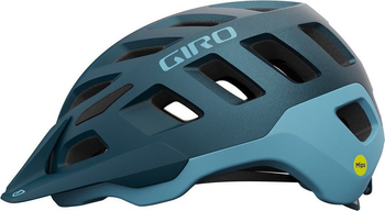 Giro Radix W matte ano harbor blue M - Produktbild - 1