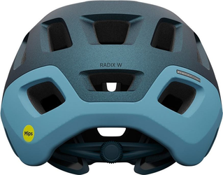 Giro Radix W matte ano harbor blue M - Produktbild - 3