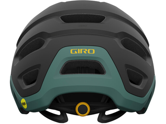 Giro Source Mips matte warm black L - Produktbild - 2