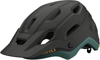 Giro Source Mips matte warm black L - Produktbild - 1