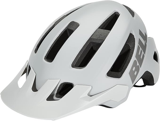 Bell Nomad 2 Jr matte gray UY - Produktbild - 1