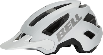 Bell Nomad 2 Jr matte gray UY - Produktbild - 2