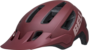 Bell Nomad 2 Jr matte pink UY - Produktbild - 1