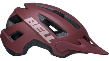 Bell Nomad 2 Jr matte pink UY - Produktbild - 2