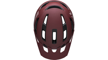 Bell Nomad 2 Jr matte pink UY - Produktbild - 3
