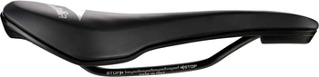 Selle Italia X-Bow SF S3 Sattel schwarz 145 mm - Produktbild - 2